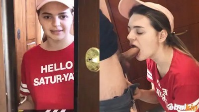 Домашнее ебутся
